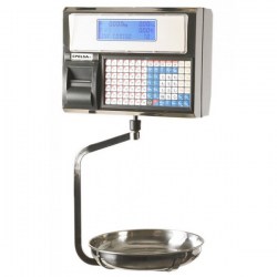 BASCULA JUPITER 22 V10 EPELSA